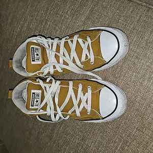 CONVERSE CHUCKS ALL STAR
